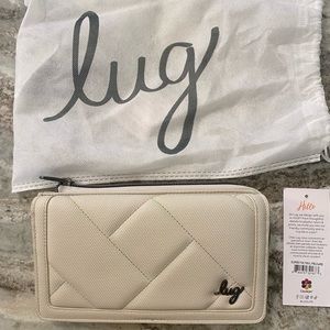 Lug Surrey wallet